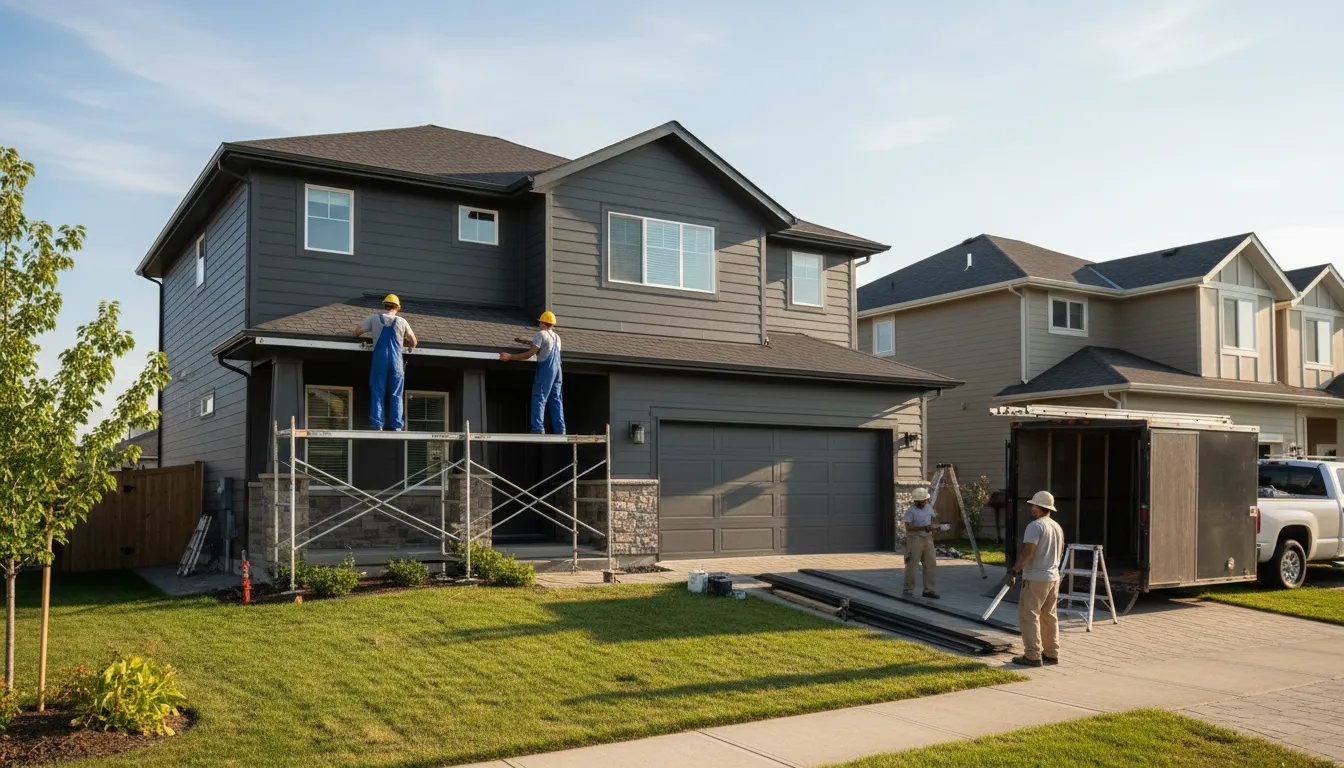 Serving Homes Across the Trenton Area
